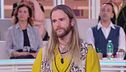 Martedì 11 ottobre, Canale 5
