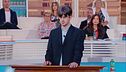 Giovedì 13 ottobre, Canale 5