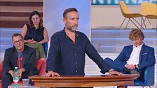 Le chiavi di casa