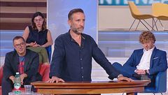 Le chiavi di casa