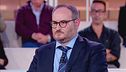 Martedì 25 ottobre, Canale 5