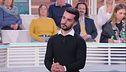 Lunedì 14 novembre, Canale 5