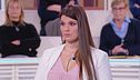 Martedì 15 novembre, Canale 5