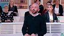 Lunedì 21 novembre, Canale 5