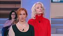Mercoledì 11 gennaio, Canale 5