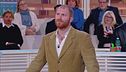 Martedì 14 febbraio, Canale 5