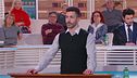 Venerdì 24 febbraio, Canale 5