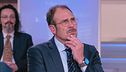 Giovedì 16 marzo, Canale 5
