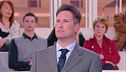 Lunedì 27 marzo, Canale 5