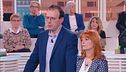Giovedì 30 marzo, Canale 5