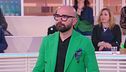 Giovedì 6 aprile, Canale 5