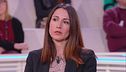 Martedì 11 aprile, Canale 5