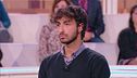 Mercoledì 12 aprile, Canale 5