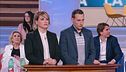 Mercoledì 10 maggio, Canale 5
