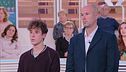 Martedì 16 maggio, Canale 5