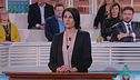 Lunedi 22 maggio, Canale 5