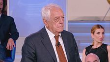 L'estremo atto d'amore - prima sentenza