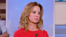 Un amore impossibile - prima sentenza