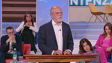 L'importanza del cognome - prima sentenza