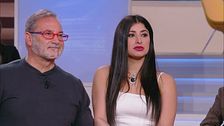 Rissa in famiglia