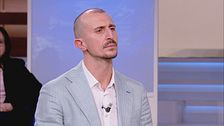 La società post - sessuale