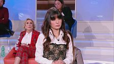 Voglio un padre per mia figlia - prima sentenza