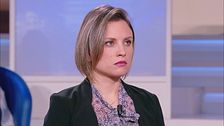 Ridatemi mia figlia