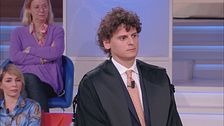 Rivoglio la mia vita