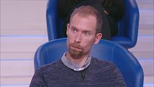 L'allattamento ossessivo