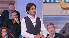 Lei, lui e l'altro - prima sentenza