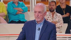 Mercoledì 14 settembre, Rete 4