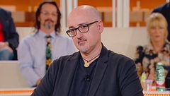 Giovedì 15 settembre, Rete 4