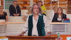 Venerdì 16 settembre, Rete 4