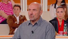 Martedì 20 settembre, Rete 4