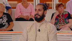 Mercoledì 21 settembre, Rete 4