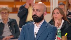 Lunedì 26 settembre, Rete 4