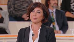 Martedì 27 settembre, Rete 4