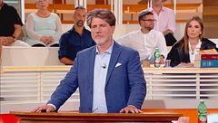 Mercoledì 28 settembre, Rete 4