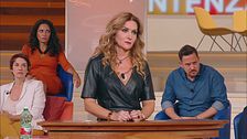 Come Cenerentola