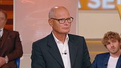 La sindrome dell'impostore