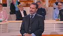 Martedì 4 aprile, Rete 4