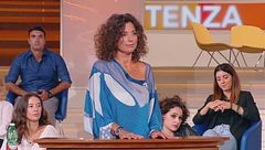 I figli che nessuno ama - seconda sentenza