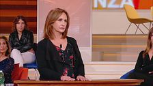 La discesa del nipote