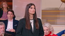 Il peso di un segreto - seconda sentenza