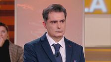 Il revenge look