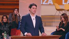 La prova insperata