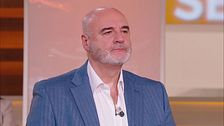 Il punto di non ritorno