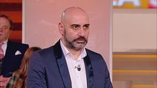 Tormenti d'amore