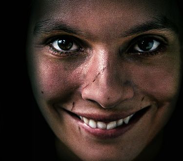 Smile