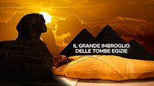 Il grande imbroglio delle tombe egizie